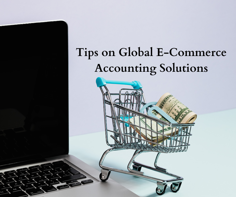 Global E-Commerce Accounting Solutions