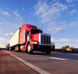 Trucker Tax
