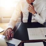 Should You Incorporate Under New Tax Law?
