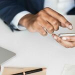 save on taxes when selling a small business