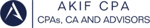 akif cpa accountants and tax advisors