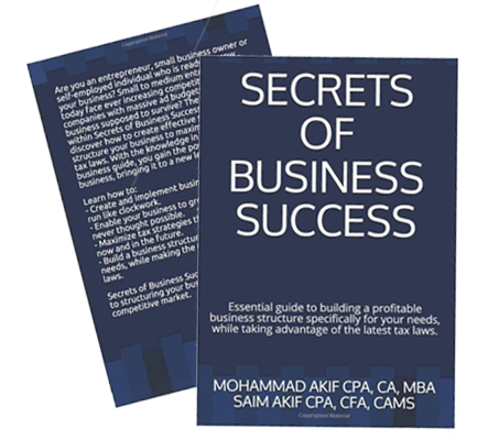 secrets of success book