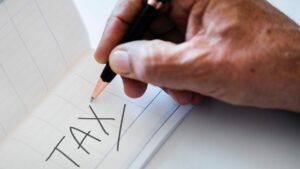 how to make an estimated tax payment