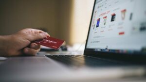 impacts of new online retailer sales tax law