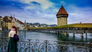 paying taxes us expat in switzerland