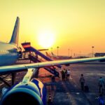 The Ins and Outs of the Canadian Departure Tax