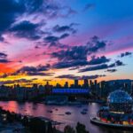 Canada Departure Tax and Residency Determination