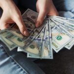 Filing taxes for under the table cash