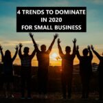 4 trends that will dominate in 2020
