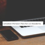 canadian pension plan for us residents