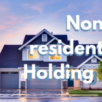 Holding Canadian Real Estate: A Tax Guide for U.S. Citizen and Non-Residents