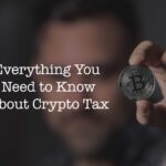 crypto tax information