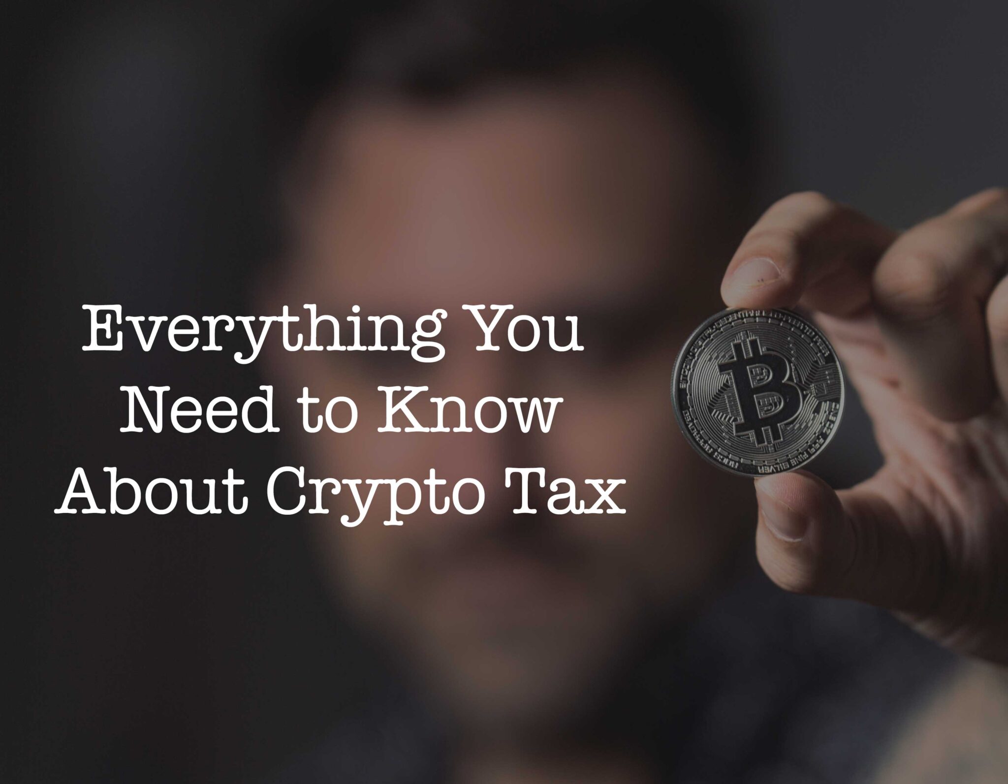 do i have to claim my crypto on taxes