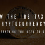 how the irs taxes cryptocurrency