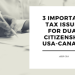 dual citizen tax issues