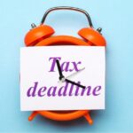 Tax Return 2022