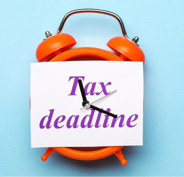 2022 Tax Due Dates And Deadlines For 2021 Tax Returns Akif Cpa 9984