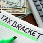 Tax Bracket Comparison 2022