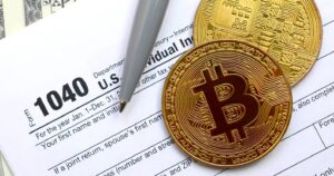 Calculate your cryptocurrency taxes