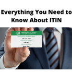 ITIN number