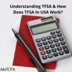 Understanding TFSA And How Does TFSA In USA Work