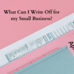 What Can I Write Off for my Small Business?