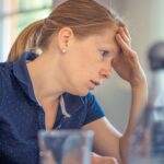 signs it's time for a new cpa stress and frustration
