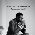 What Can a CPA Do that an Accountant Can’t?
