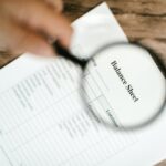 The 4 Types of Accounting Statements