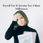 Payroll Tax Vs Income Tax