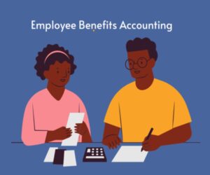 Employee benefits accounting