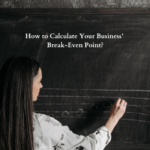 Business Break Even Point Calculator