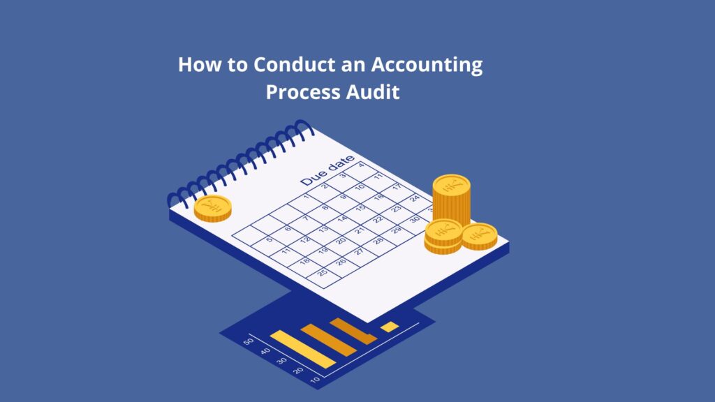 How to Conduct an Accounting Process Audit