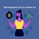 Self Employment Tax Vs Income Tax