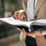 Q4 tax planning activities