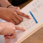 Accounts payable year-end tasks and process