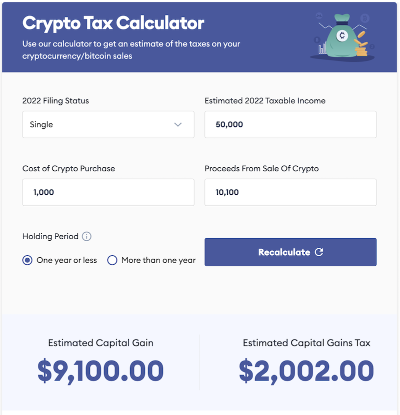 crypto tax calculator-forbes-advisor