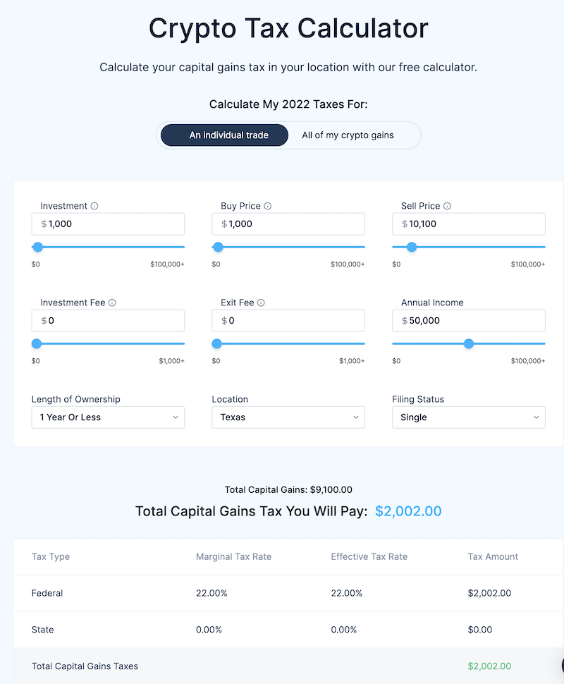 crypto-tax-calculator-coinledger