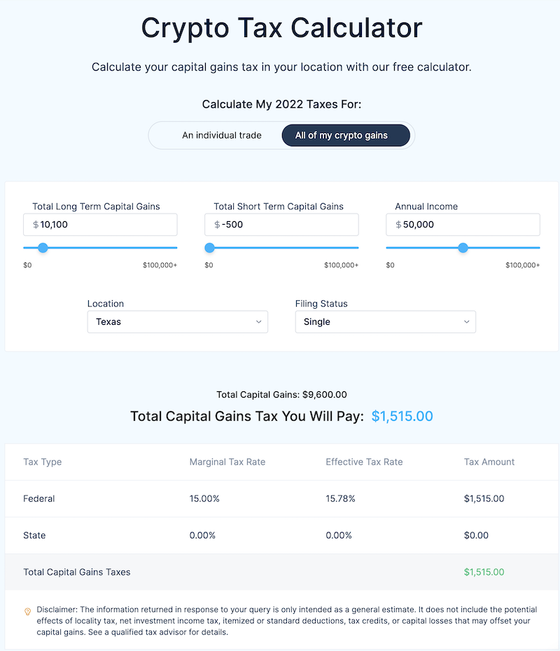 crypto-tax-calculator-coinledger