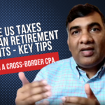 How The U.S. Taxes Canadian Retirement Accounts (RRSP, TFSA)