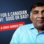 Why LLC is bad for Canadian Business