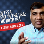 U.S. Equivalent of the TFSA — Meet the Roth IRA