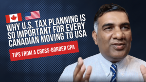 mohammad akif video on importance of tax planning