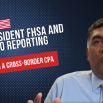 FHSA and Reporting (Canadian Non-Resident and US Tax IRS 1040)
