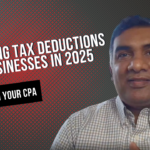 Business Tax Deductions That Will Trend in 2025