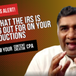 How the IRS Evaluates Tax Deductions for Content Creators