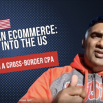 Canadian E-Commerce: Selling into the US (Amazon, Etsy, Shopify, etc) - US Tax Filings & Due Dat...