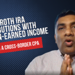 Can I Make Roth IRA Contributions with Foreign-Earned Income?