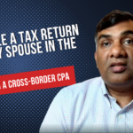 Can Canadian Spouses File a U.S. Tax Return Together?