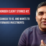Client Stories: Cross Border #2: Moving with TFSA, RRSP, FHSA, and Crypto Investments